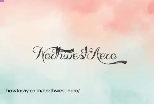Northwest Aero