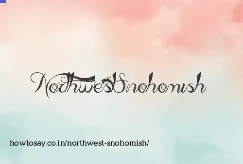 Northwest Snohomish