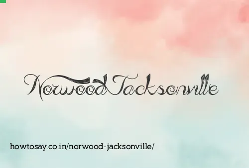 Norwood Jacksonville
