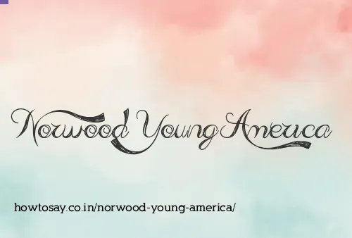 Norwood Young America