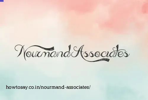 Nourmand Associates
