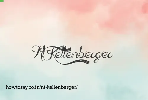 Nt Kellenberger