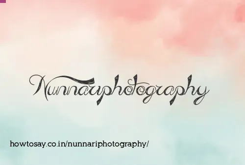 Nunnariphotography