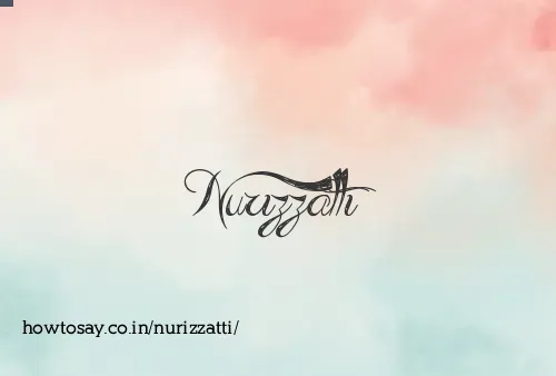 Nurizzatti