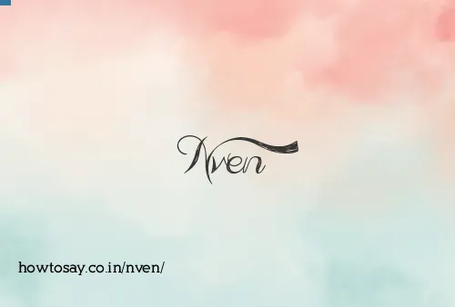Nven