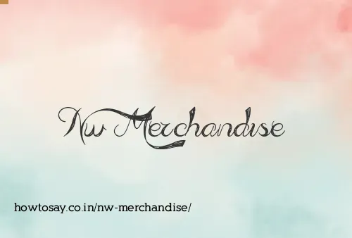 Nw Merchandise