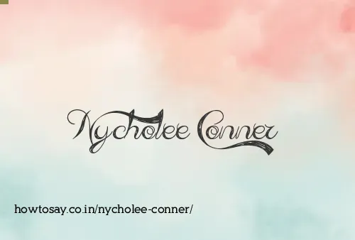 Nycholee Conner