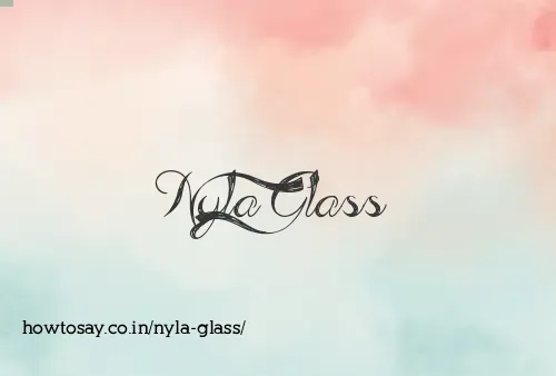 Nyla Glass