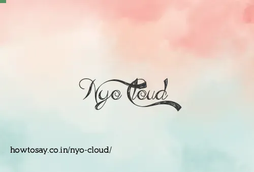 Nyo Cloud