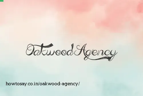 Oakwood Agency