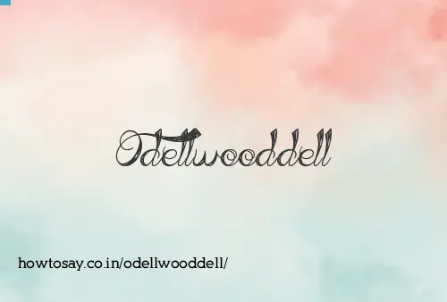 Odellwooddell