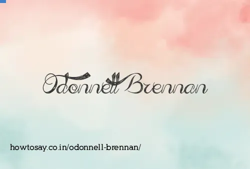 Odonnell Brennan