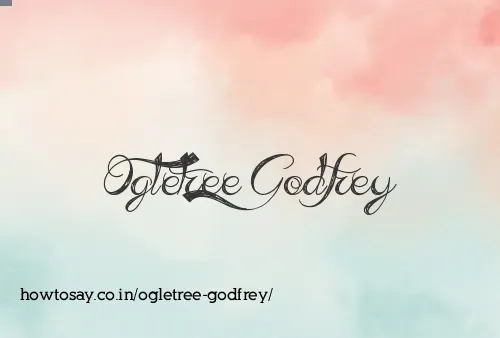 Ogletree Godfrey