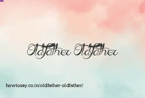 Oldfather Oldfather
