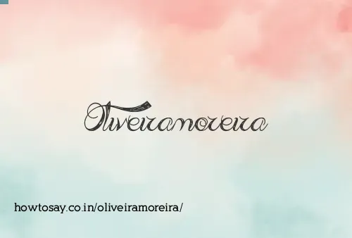 Oliveiramoreira
