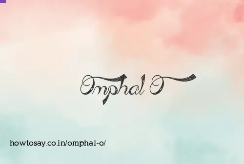 Omphal O