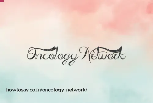 Oncology Network