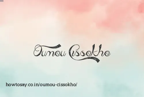 Oumou Cissokho