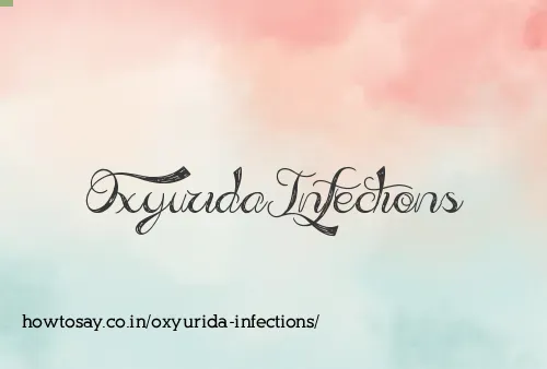 Oxyurida Infections