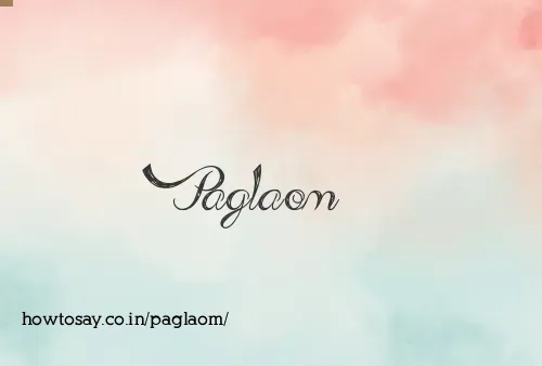 Paglaom