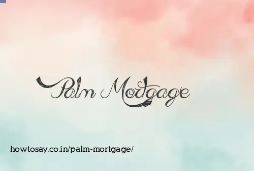 Palm Mortgage