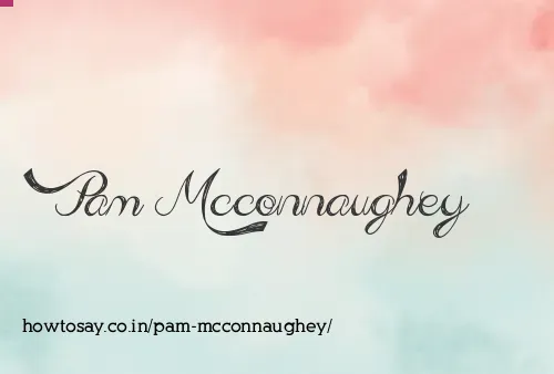 Pam Mcconnaughey