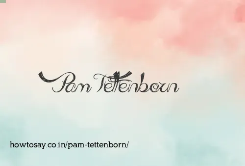 Pam Tettenborn