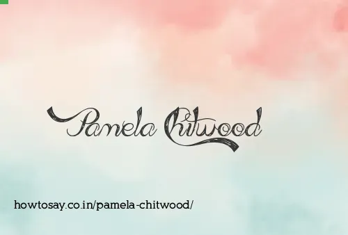 Pamela Chitwood