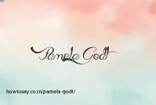 Pamela Godt