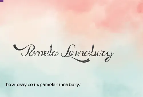 Pamela Linnabury