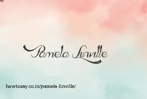 Pamela Linville