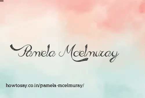 Pamela Mcelmuray