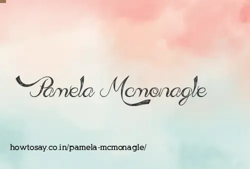 Pamela Mcmonagle