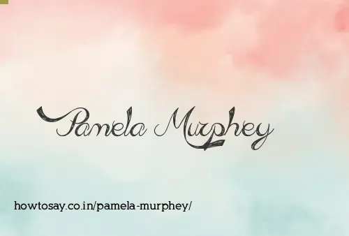 Pamela Murphey