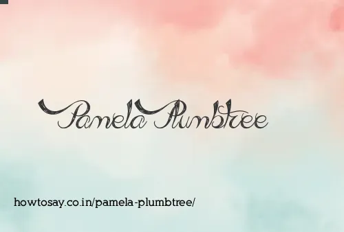 Pamela Plumbtree
