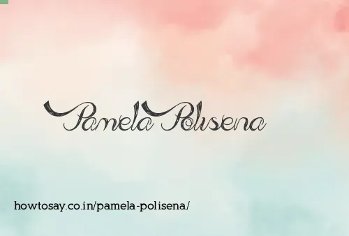 Pamela Polisena