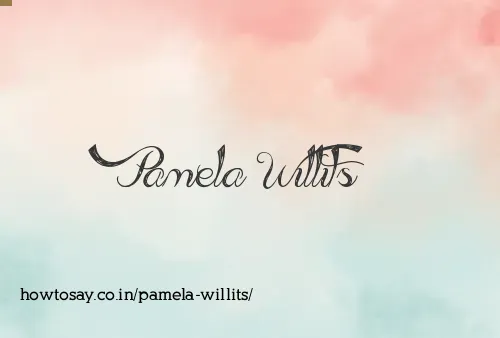 Pamela Willits
