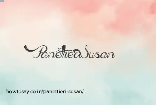 Panettieri Susan