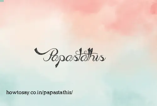 Papastathis