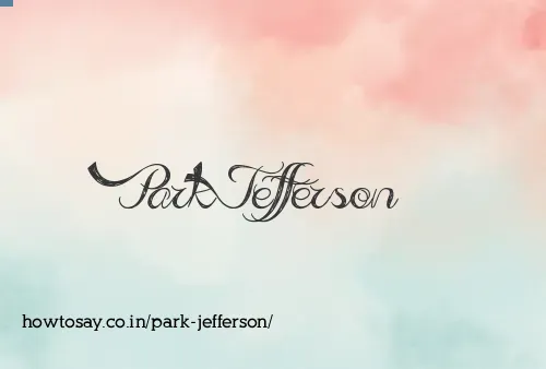 Park Jefferson