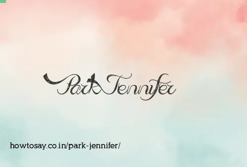 Park Jennifer