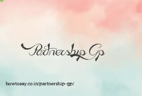 Partnership Gp