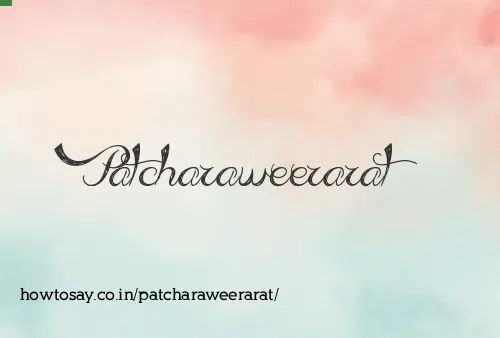 Patcharaweerarat