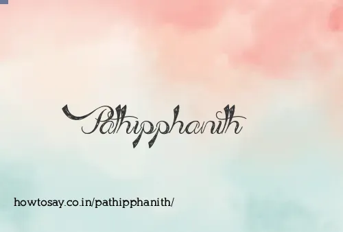 Pathipphanith