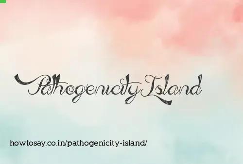 Pathogenicity Island