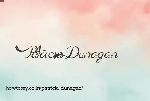 Patricia Dunagan