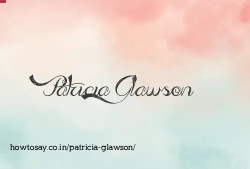 Patricia Glawson