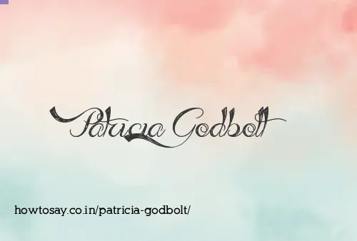 Patricia Godbolt