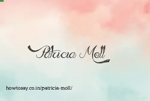 Patricia Moll
