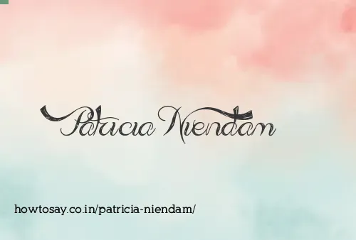 Patricia Niendam